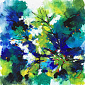 Deep blue