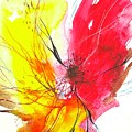 Imaginary flower